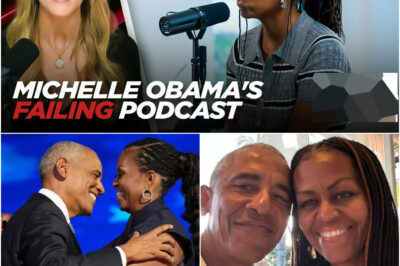 Michelle Obama’s Failing Podcast Takes Aim at Barack and Her Time as First Lady, w/ Glenn Greenwald