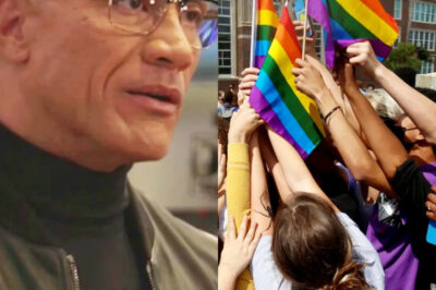 SHOCKING: The Rock REJECTS $200 MILLION Disney Deal and BLASTS “WOKE CULTURE” in Fiery Statement!