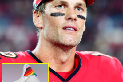Tom Brady Refuses to Wear Nike Pride Gear for Ad: “The Field is for Football, Not Politics”