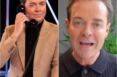 DEAL OR NO DEAL FATE SEALED! Stephen Mulhern BREAKS SILENCE on Show’s Future After ITV’s SHOCK Replacement.