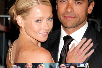 Kelly Ripa and Mark Consuelos’ Son Turns 27 – Fans Are Shocked by His Uncanny Resemblance to His Father!