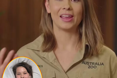 Bindi Irwin Reveals Heartbreaking Health Struggle—And Sends a Powerful Message to the World