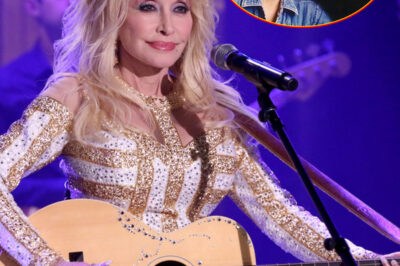 Dolly Parton’s Heartfelt Tribute to Late Husband Carl Dean in Emotional New Song
