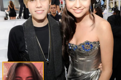 Justin Bieber’s Heartbreaking Reaction to Selena Gomez’s Engagement Shocks Fans!