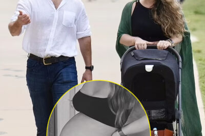 Henry Cavill and Natalie Viscuso Secretly Welcome First Baby Amid Surprise Engagement!