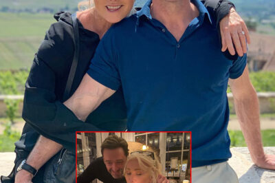 Bitter Breakup: Hugh Jackman & Deborra-Lee Furness’ $250M Divorce Turns Ugly