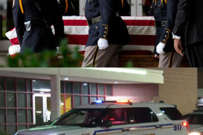 Mystery in Texas: Four Deputies Die by Suicide in Six Weeks—What Did They Know?