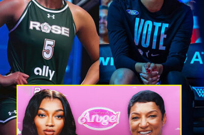 Angel Reese Claps Back at $2M Net Worth Claim: “Way Off!”
