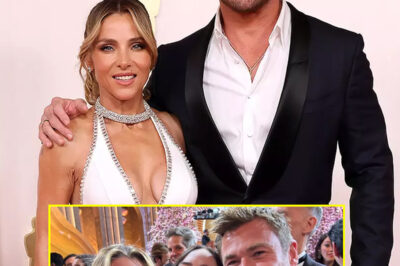 Chris Hemsworth’s Biggest Oscars Regret: The Billie Eilish Selfie That ‘Ruined’ Their Friendship!