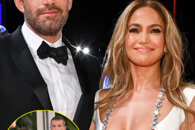 Ben Affleck Breaks His Silence on Jennifer Lopez Divorce—Reveals the “Real Issue” Behind Their Split