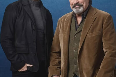 BREAKING: Tom Selleck & Donnie Wahlberg Return in Explosive ‘Blue Bloods’ Spinoff – ‘Boston Blue’!