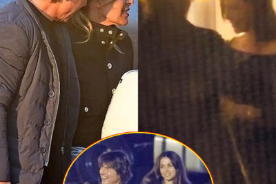 SPOTTED AGAIN: Tom Cruise and Ana de Armas Land in London Together – Secret Romance or Just a High-Flying Friendship?