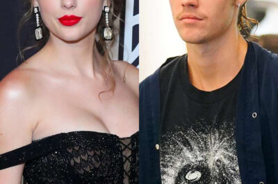Justin Bieber Accused of Shading Taylor Swift in New Song—Fans Erupt in Outrage!