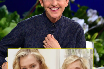SHOCK EXIT: Ellen DeGeneres Flees to the UK, Lists Montecito Estate – ‘Never Coming Back to America’