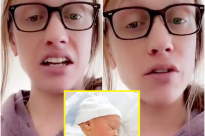 As Soon as She Recovered Her Health, Kat Timpf Immediately Shared the First Photos of Her Son Along with an Incredibly Adorable Nickname