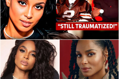 What’s REALLY Going On With Ciara.. She FINALLY Speaks Out!