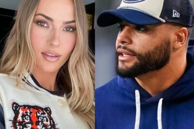Dak Prescott’s Ex-Girlfriend Has Officially Moved On With Popular Reality TV Star