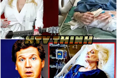 BREAKING: What F.B.I Found In Dolly Parton’s Mansion WIll Leave You Shocked (N)