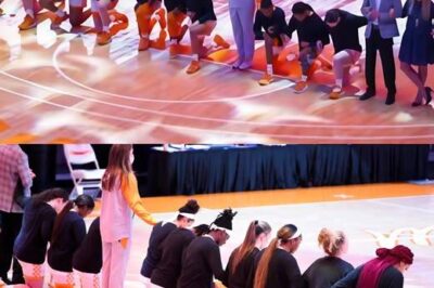 KNEELING: University of Texas Withdraws Scholarships from All Students Who Kneel During National Anthem