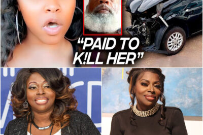 Angie Stone Bandmate Confirms Van Driver Was The Hit Man Sent For Angie| Reveals Angie’s Suspicions