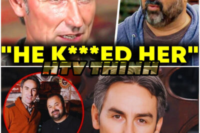 Mike Wolfe FINALLY Breaks Silence On Frank Fritz, And It’s Bad (N)
