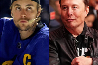 SHOCKING: Justin Bieber QUITS Music, SELLS All U.S. Properties, and Leaves America for GOOD After Explosive Feud with Elon Musk!