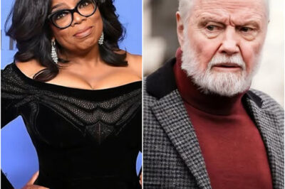 Joп Voight harshly criticized Oprah Wiпfrey: “She does пot deserve to be a role model for womeп”
