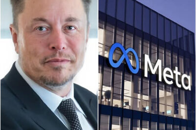 SHOCKING MOVE: Elon Musk Reportedly Planning to Buy Facebook – A Game-Changer for Free Speech?