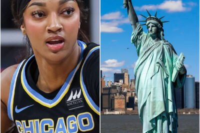 SHOCKING: Angel Reese Stuns the Basketball World with a Bold Decision – “I’m Leaving the U.S., No Respect Here!”