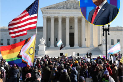 Trump Takes Battle Over Alien Enemies Act to Supreme Court – Says “The Republic Cannot Sustain” Without Presidential Power