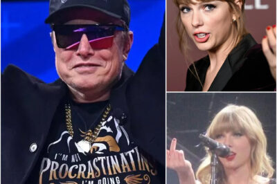 BREAKING NEWS 🚨: Taylor Swift QUITS America—Declares She’s Moving to Canada for GOOD!