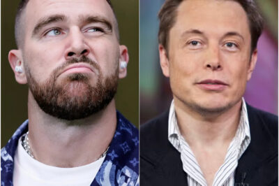 SHOCKING! Kansas City Chiefs BAN Elon Musk from All Future Games—His Response Will Blow Your Mind! 😱🔥