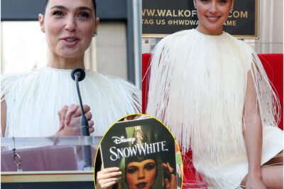 Gal Gadot Stands Firm Amid Backlash: “I Had to Speak Up for My Homeland”