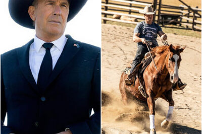 Taylor Sheridan’s Billion-Dollar TV Empire: How the Yellowstone Creator is Taking Over Hollywood