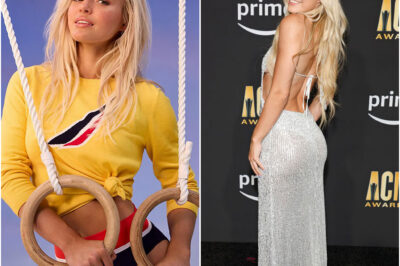 Olivia Dunne’s Insane Net Worth: The Gymnast-Turned-Mogul Is Just Getting Started