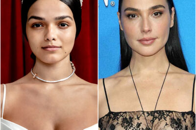 HOLLYWOOD WAR ERUPTS: Rachel Zegler Calls Gal Gadot a ‘Walking Vase’ – Fans Clash in Explosive Online Feud!