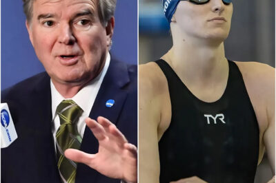 SHOCKWAVE IN SPORTS: NCAA Bans Lia Thomas from Women’s Competition—A Landmark Ruling That Could Change the Future of Athletics