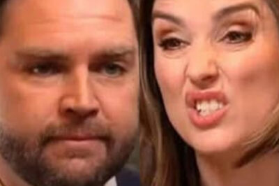Vance criticizes CBS’s Margaret Brennan over his alleged efforts to smear Tulsi Gabbard