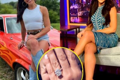 UNBELIEVABLE: Fox News’ Emily Compagno Caught in EXPLOSIVE Scandal—The Shocking Truth Behind ‘The Five’ Star’s Sudden Controversy REVEALED, Leaving Fans Speechless and Questioning Everything They Thought They Knew About the Popular Host!