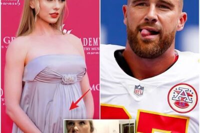 Congratulations: Taylor Swift and Travis Kelce Expecting Twins, with Gender Revealed!