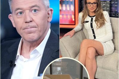 Fox News host Greg Gutfeld shared an update on Kat Timpf’s health and her newborn baby, stating, “She is fighting.” Many viewers are sending prayers and well-wishes to Kat and her family during this challenging time. God bless them!