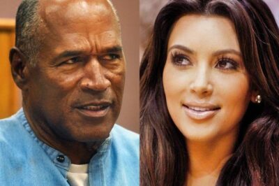 Bible That O.J. Simpson Received From Robert Kardashian Sold For Jaw-Dropping Price At Auction After Kim Kardashian’s $15K Bid Was Rejected