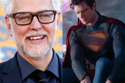 James Gunn Defends His Vision: ‘My Superman Will Be a Historic Success’ and Captivate Audiences