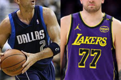 Mavericks Jason Kidd Reveals All-Business Stance Following Luka Doncic Trade