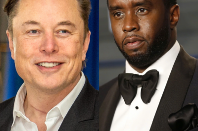 Elon Musk Sparks Outrage by Unveiling Uncensored List of Celebrities Linked to Diddy