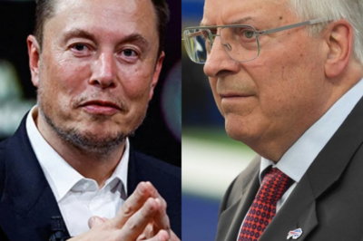 Elon Musk in Alleged Talks to Acquire Buffalo Bills for $10.5 Billion, Shaking Up the NFL