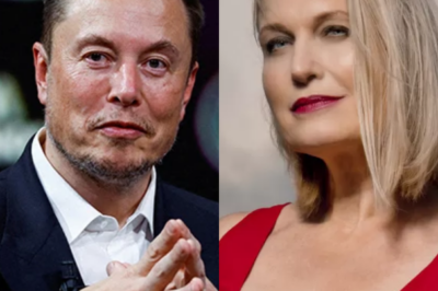 Elon Musk’s Sister Shocks the World with Revelation of Her Impressive Net Worth