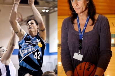 Girls’ Basketball Team Refuses to Play Against Transgender Athletes, Citing Fairness Concerns