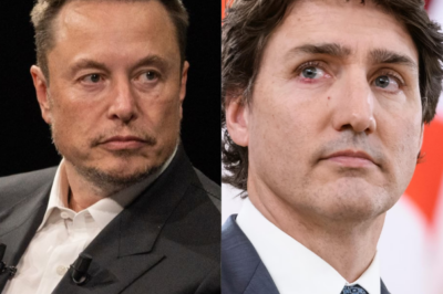 Canada’s Bold Decision Threatens U.S. Auto Industry – Elon Musk’s 7-Word Response Shocks Everyone
