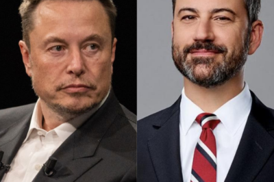 Elon Musk Fires Back at Jimmy Kimmel, Calls Him an ‘Unfunny Idiot’ Over Tesla Remarks